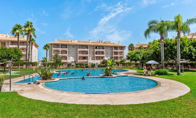  - Bestaande woningen - Orihuela Costa - Playa Flamenca