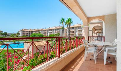 Bestaande woningen -  - Orihuela Costa - Playa Flamenca