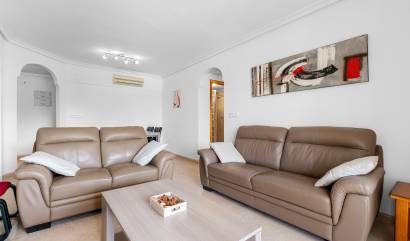 Bestaande woningen -  - Orihuela Costa - Playa Flamenca
