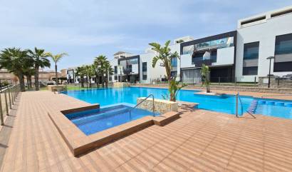 Bestaande woningen -  - Orihuela Costa * - Punta Prima *