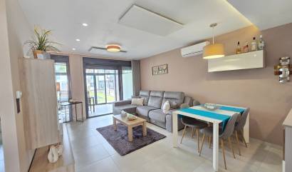 Bestaande woningen -  - Orihuela Costa * - Punta Prima *