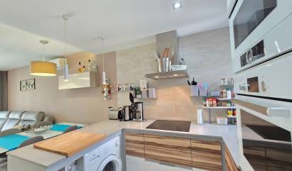Bestaande woningen -  - Orihuela Costa * - Punta Prima *