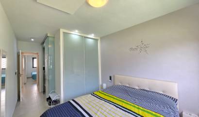 Bestaande woningen -  - Orihuela Costa * - Punta Prima *
