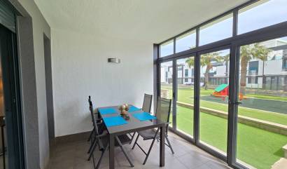 Bestaande woningen -  - Orihuela Costa * - Punta Prima *