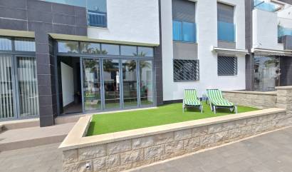 Bestaande woningen -  - Orihuela Costa * - Punta Prima *
