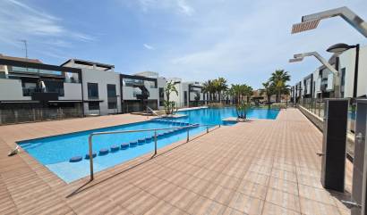 Bestaande woningen -  - Orihuela Costa * - Punta Prima *