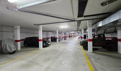 Bestaande woningen -  - Orihuela Costa * - Punta Prima *