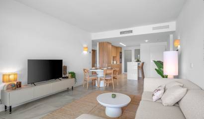 Bestaande woningen -  - Orihuela Costa - Punta Prima