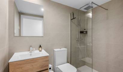 Bestaande woningen -  - Orihuela Costa - Punta Prima