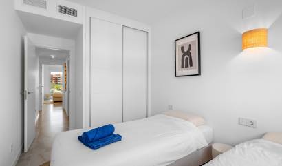 Bestaande woningen -  - Orihuela Costa - Punta Prima