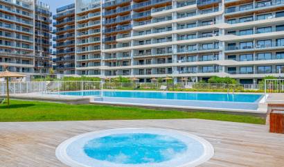 Bestaande woningen -  - Orihuela Costa - Punta Prima