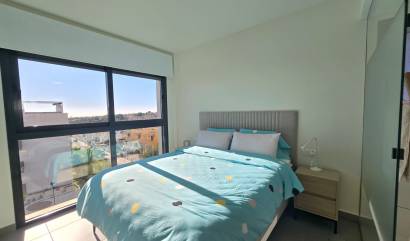 Bestaande woningen -  - Orihuela Costa - Villamartín *