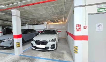 Bestaande woningen -  - Orihuela Costa - Villamartín *