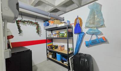 Bestaande woningen -  - Orihuela Costa - Villamartín *