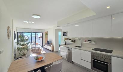 Bestaande woningen -  - Orihuela Costa - Villamartín *