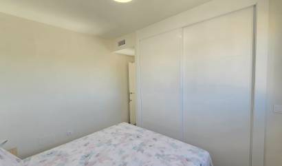 Bestaande woningen -  - Orihuela Costa - Villamartín *