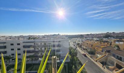 Bestaande woningen -  - Orihuela Costa - Villamartín *