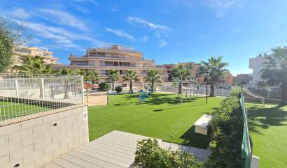 Bestaande woningen -  - Orihuela Costa - Villamartín *