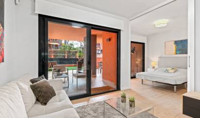 Bestaande woningen -  - Orihuela Costa - Villamartín