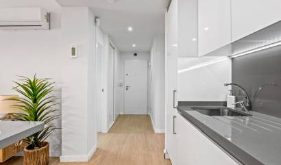 Bestaande woningen -  - Orihuela Costa - Villamartín