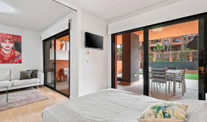 Bestaande woningen -  - Orihuela Costa - Villamartín