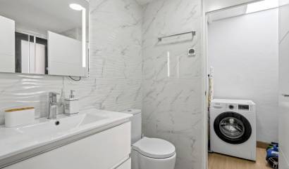 Bestaande woningen -  - Orihuela Costa - Villamartín