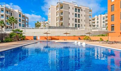 Bestaande woningen -  - Orihuela Costa - Villamartín