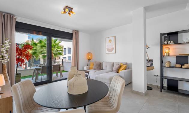 - Bestaande woningen - Orihuela Costa - Villamartín