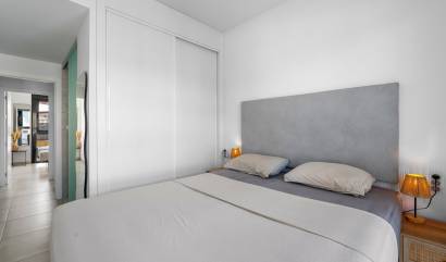 Bestaande woningen -  - Orihuela Costa - Villamartín