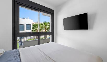 Bestaande woningen -  - Orihuela Costa - Villamartín