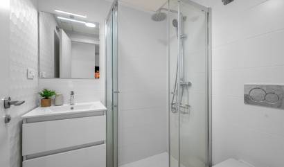 Bestaande woningen -  - Orihuela Costa - Villamartín