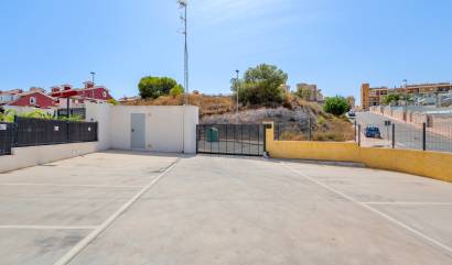 Bestaande woningen -  - Orihuela Costa - Villamartín