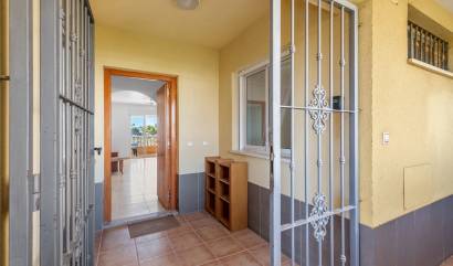 Bestaande woningen -  - Orihuela Costa