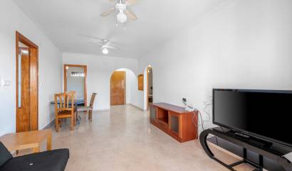 Bestaande woningen -  - Orihuela Costa