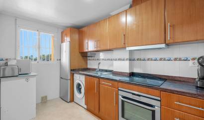 Bestaande woningen -  - Orihuela Costa