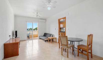 Bestaande woningen -  - Orihuela Costa