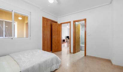 Bestaande woningen -  - Orihuela Costa