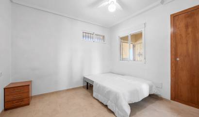 Bestaande woningen -  - Orihuela Costa