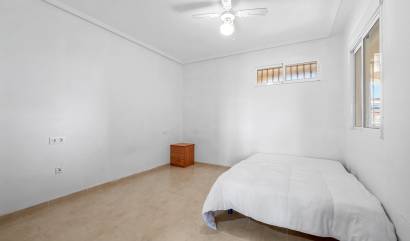 Bestaande woningen -  - Orihuela Costa