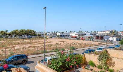 Bestaande woningen -  - Orihuela Costa