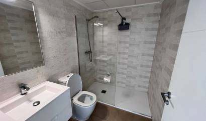 Bestaande woningen -  - Orihuela - Vistabella Golf