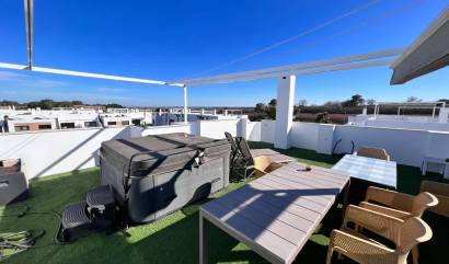 Bestaande woningen -  - Orihuela - Vistabella Golf