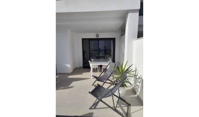 Bestaande woningen -  - Pilar de la Horadada - El Mojón