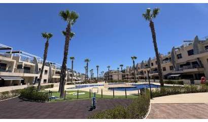 Bestaande woningen -  - Pilar de la Horadada - La Torre De La Horadada