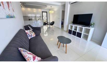 Bestaande woningen -  - Pilar de la Horadada - La Torre De La Horadada