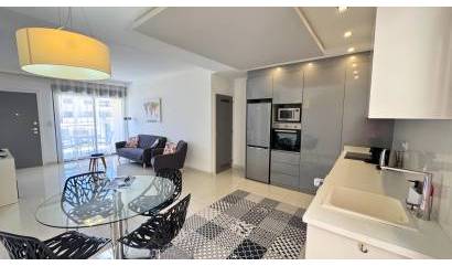 Bestaande woningen -  - Pilar de la Horadada - La Torre De La Horadada