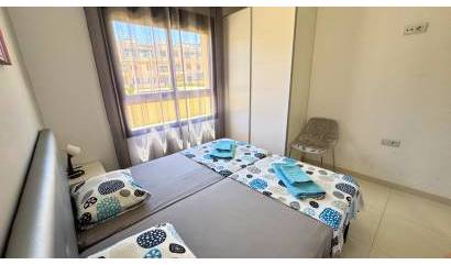 Bestaande woningen -  - Pilar de la Horadada - La Torre De La Horadada