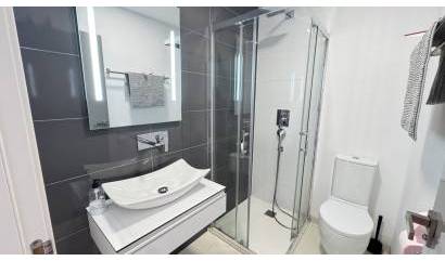 Bestaande woningen -  - Pilar de la Horadada - La Torre De La Horadada