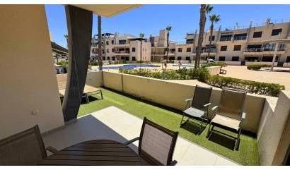 Bestaande woningen -  - Pilar de la Horadada - La Torre De La Horadada