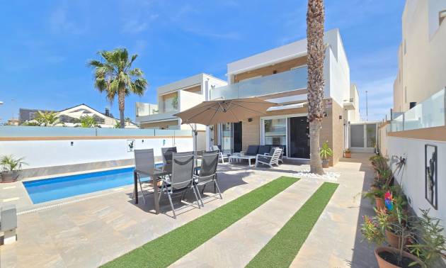  - Bestaande woningen - Pilar de la Horadada * - Pilar de la Horadada *